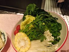 -囍凤楼·粤菜·点心·火锅(温特莱店)