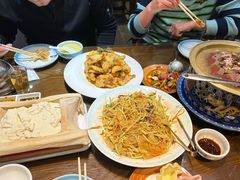 -东北大院·东北菜(三台子店)