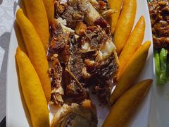 -紫丁香饭店-中餐厅