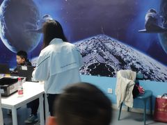 -童程童美·信息学竞赛·机器人编程·少儿编程(五棵松万达校区)