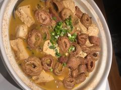 -古镇老食铺-徐州非遗技艺餐厅(大学城店)