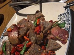 酸汤鱼火锅-阿婉贵州苗家酸汤鱼(梅林店)