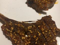 -三个大叔东北烧烤·砂锅菜(西三旗店)