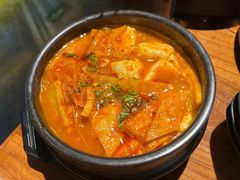 -九田家黑牛烤肉料理(新辰里亚运村店)
