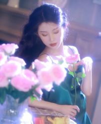 -克拉女神写真馆·匠心定制