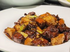 -小城故事·地道宁波味(月湖盛园店)