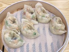 -面道赞宁海海鲜面(迎凤街店)