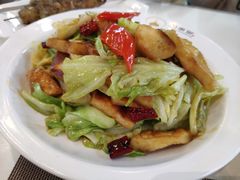 -帕米尔食府(白云观店)