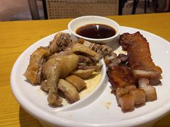 -东就鸭饭店·古早海南菜(友谊南海城店)