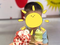 -DQ·蛋糕·冰淇淋(城南嘉园店)