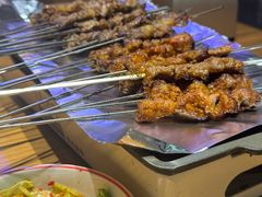 -熙成烧烤(白塔岭店)