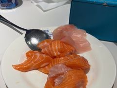 -星伦多 自助料理(圆融店)