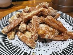 -下梅人家土菜馆(历史文化餐厅度假区店)