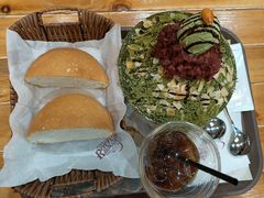 -劳顶笨咖啡(益华广场店)