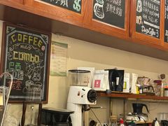 -HUG COFFEE(鼓楼店)