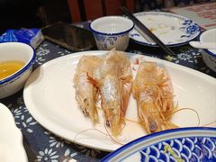 -旺角小渔村·海肠捞饭开创者(二马路店)