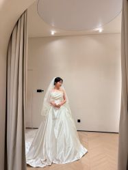 -Chic Bridal 熙可婚纱