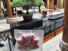 -广富林宰相府酒店·水云间