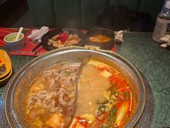 -牛New寿喜烧(中山公园龙之梦店)