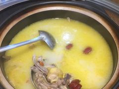 -集味齐传统美食餐厅(狮山公园店)