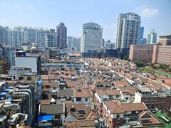-上海国际饭店