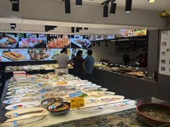 -好兄弟郭巨海鲜(天一阁店)