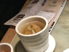 -绿茶餐厅(广州天河城店)