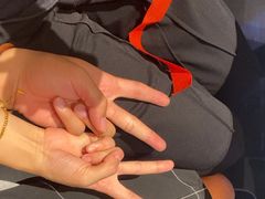 -肥肥虾庄·金牌油焖大虾(杨园滨江时代walk店)
