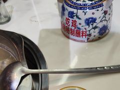 -福源药膳鸡(天润城店)