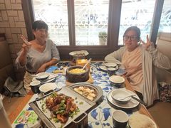 -绿茶餐厅(布吉万象汇店)