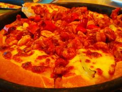 -必胜客(万象城店)