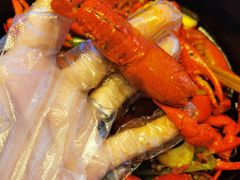 -回·龙虾铺·盆盆蟹·烧烤大排档(回龙观店)