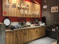 -俏湖兰·辣椒炒个肉(海沧店)