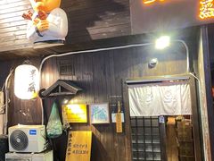 -半藏居酒屋(香港花园店)
