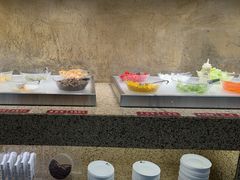 -汉巴味德·烤肉与啤酒的自助(杭州大悦城店)