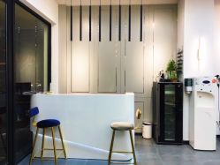 -FUTURE HN男士发型风格设计