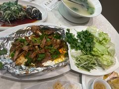 -大东海海鲜酒楼(渔人码头总店)