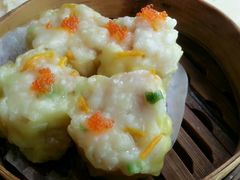 -武林厨神·粤式茶点(五羊店)