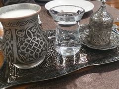 土耳其咸酸奶-TUK土耳其餐厅·下午茶(卢湾店)