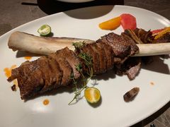 蒙特利焗牛排-金鸭季·北京烤鸭(深业上城店)