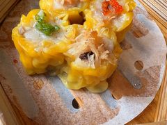 -广州酒家(天字码头店)