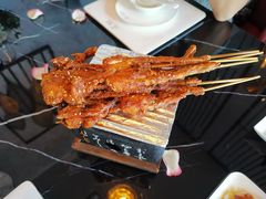 牛蛙-越宴(西施山路店)