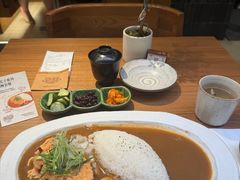 -CURRY YA 熟成咖哩專門店(深圳湾万象城店)