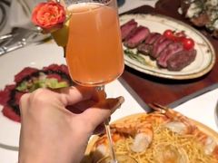 -Mogul Eatery·大亨餐酒馆