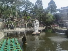 -红螺寺