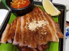 -simply thai天泰(长泰广场店)