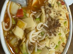 -马相卿特色烤肉面食馆(虎台店)