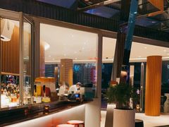 -池畔酒吧 WET Bar