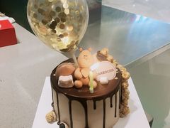 -CAKE BOSS 蛋糕老板(西单君太百货店)