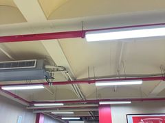 -食客居(缔景店)